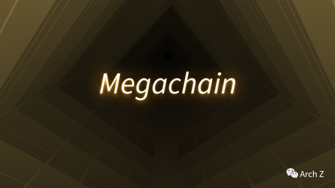 2021-10-08 Megachain——课程设计